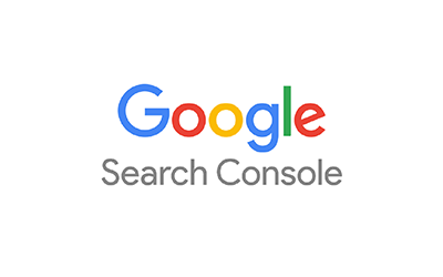 Logo Google Search Console