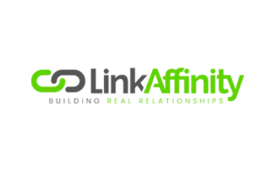 Logo Link Affinity