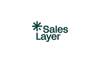 Logo sales layer