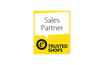 Logo Trusted Shop Sales Partner