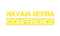 Navaja negra conference