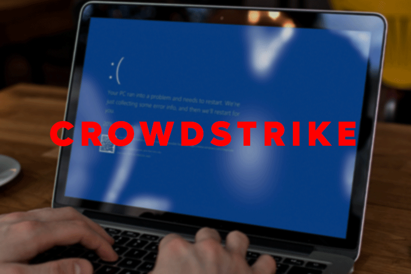 Qué es Crowdstrike y consejos tras el apagón tecnológico