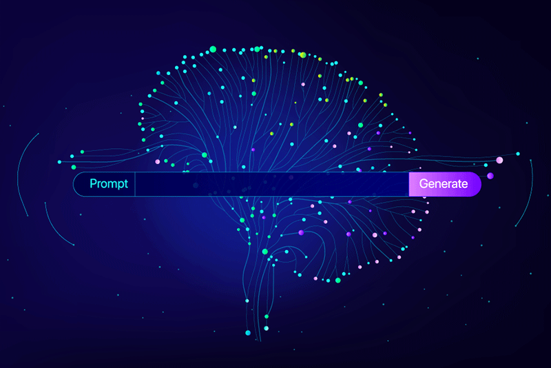 ¿Qué es la inteligencia artificial (IA)?