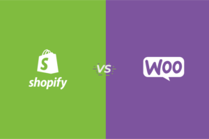 Shopify vs Woocommerce ¿Cuál escoger para montar tu negocio?