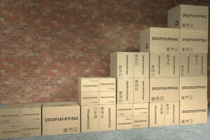 Dropshipping Shopify: Guía completa para 2024