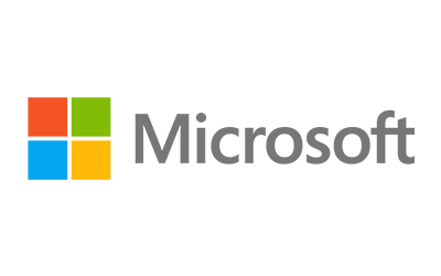 Logo Microsoft Inforges