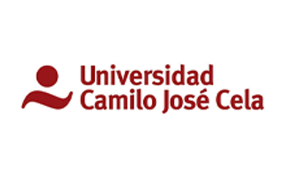 Logo Universidad Camilo José Cela