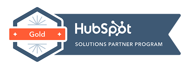 Inforges HubSpot Partner Gold