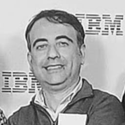 Juan Carlos Sánchez IBM