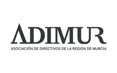 Logo Adimur Murcia