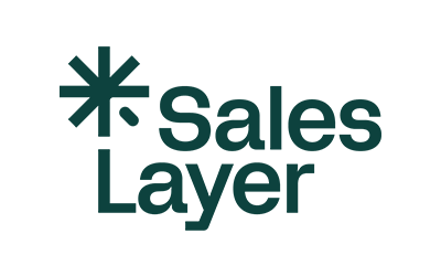 Logo Sales Layer Inforges Partner