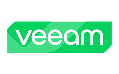 Logo Veeam