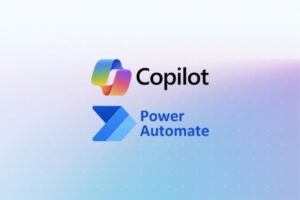 Microsoft Copilot Power Automate Inforges