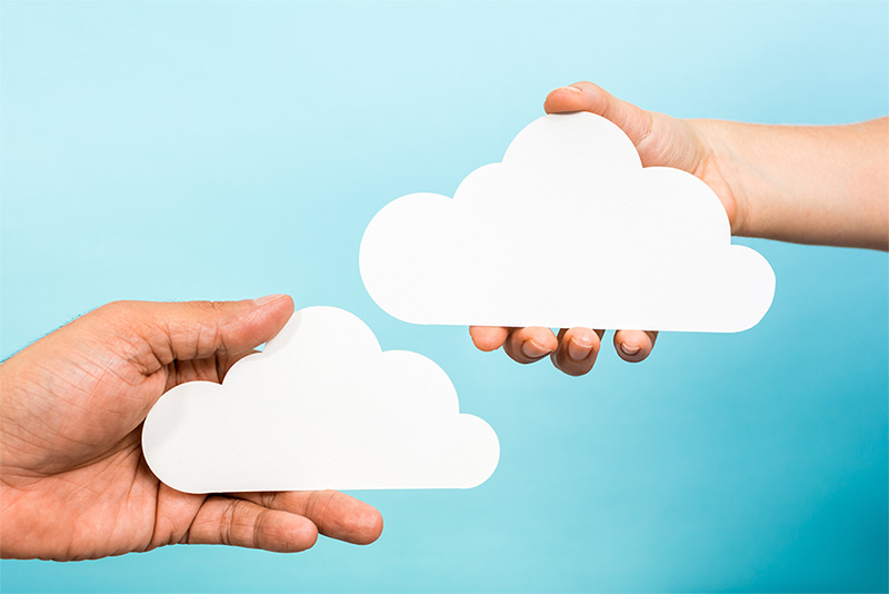 ¿Qué es un backup cloud to cloud o C2C backup?