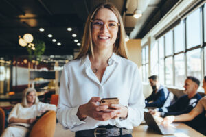 ¿Cuáles son las ventajas de la tecnología para las empresas?