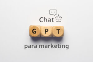 Cómo usar ChatGPT para mejorar tu estrategia de Marketing Digital