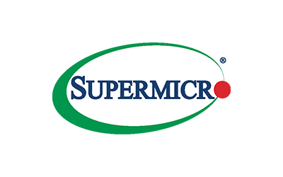 Supermicro Partner Inforges