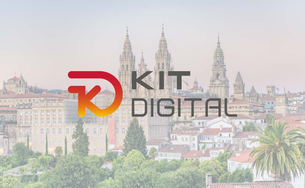 Kit Digital en Galicia. Agentes digitalizadores 1 Kit Digital en Galicia. Agentes digitalizadores