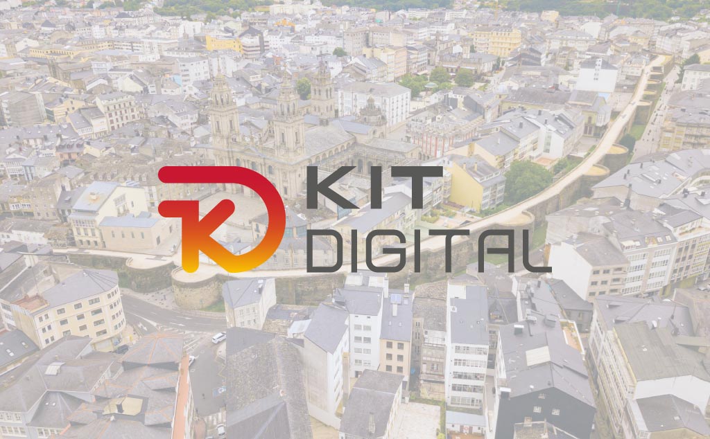 Kit Digital en Lugo. Somos agentes digitalizadores acreditados 1 Kit Digital en Lugo. Somos agentes digitalizadores acreditados