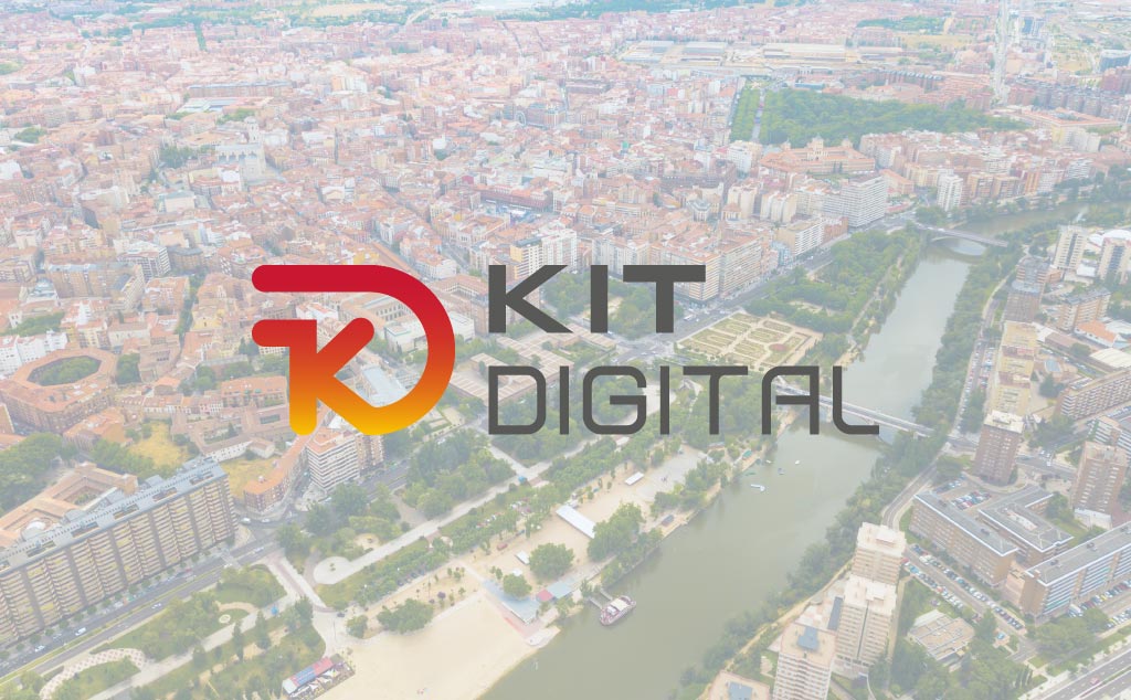 Kit Digital en Valladolid. Digitaliza tu empresa 1 Kit Digital en Valladolid. Digitaliza tu empresa
