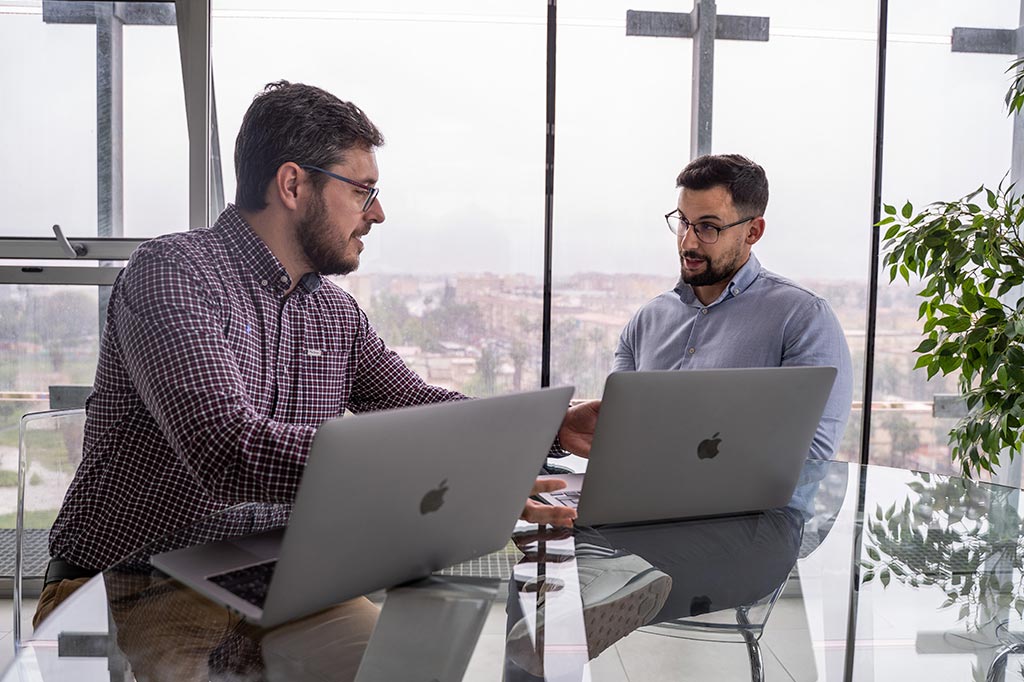 Kit Digital en Valladolid. Digitaliza tu empresa 40 Inforges: Tu agente digitalizador del Kit Digital en Valladolid