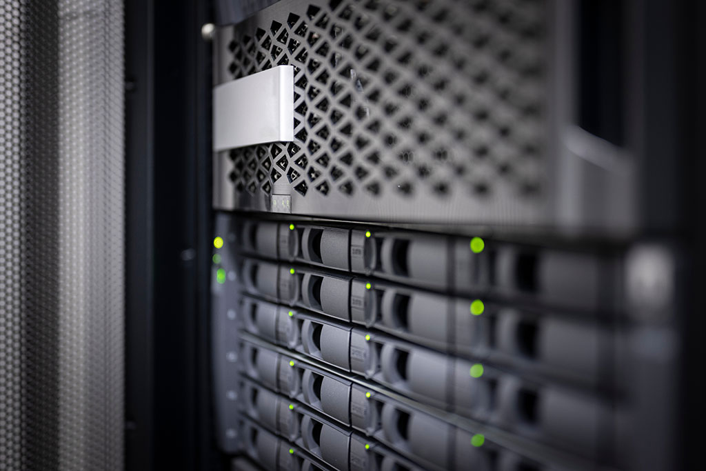 Almacenamiento NAS para empresas 2 ¿Qué es el almacenamiento NAS y cómo funciona?