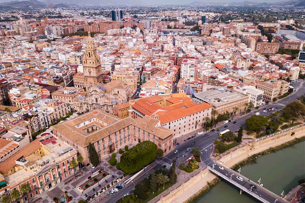 Ayudas para fomentar la Innovación a través de la Transformación Digital en la Región de Murcia 2 ¿Quiénes pueden ser beneficiarios de las ayudas para fomentar la Innovación?