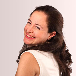Begoña Miró García de Otazo