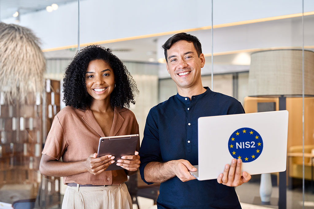 Directiva NIS2 para empresas en España 4 Beneficios de cumplir con la Directiva NIS2