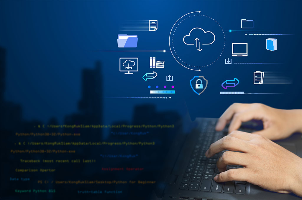 Beneficios de la gestión de servicios en la nube