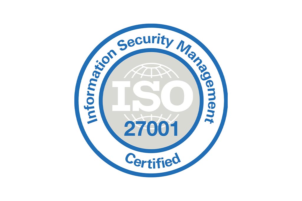 Certificación ISO 27001 para empresas 1 Certificación ISO 27001 para empresas