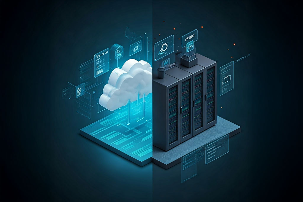 Cloud Repatriation: Recupera el control de tus datos en la nube 1 Cloud Repatriation: Recupera el control de tus datos en la nube