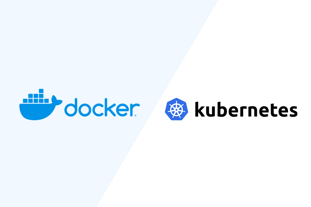 Contenedores de software Docker y Kubernetes 1 Contenedores Docker y Kubernetes
