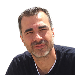Cristian Moreno Fierro