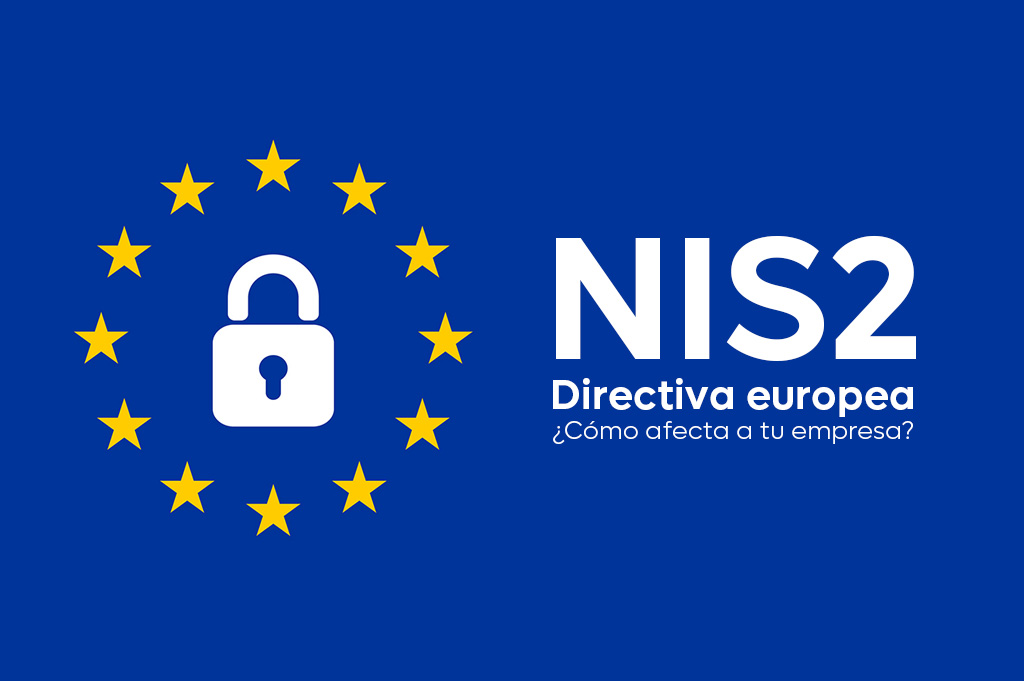 Directiva NIS2 para empresas en España 1 Directiva NIS2 para empresas en España