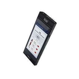 POS móvil o cómo seguir vendiendo si hay un apagón 1 Dispositivo Pos móvil