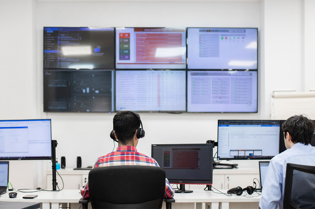 ¿Por qué elegir a Inforges para la gestión de tus servicios cloud?