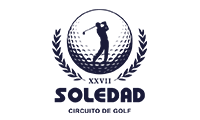 Nosotros 8 Golf Grupo Soledad