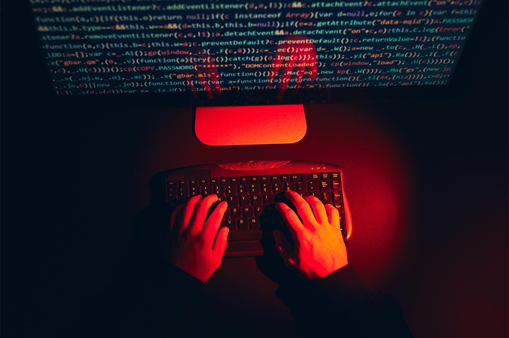 Hacking Ético y Pentesting para empresas 1 Hacking Ético y Pentesting para empresas
