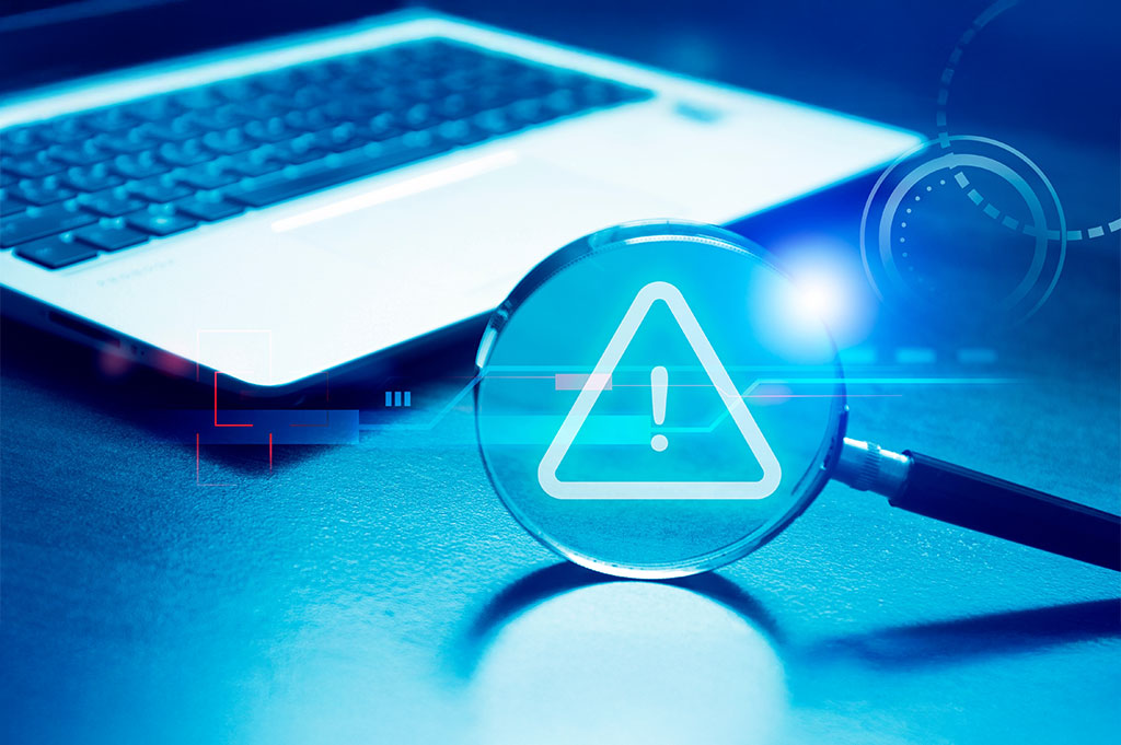 Cumplimiento normativo en Ciberseguridad para empresas 2 Identificación de riesgos y vulnerabilidades
