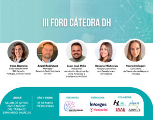 III Foro Cátedra Dirección Humana