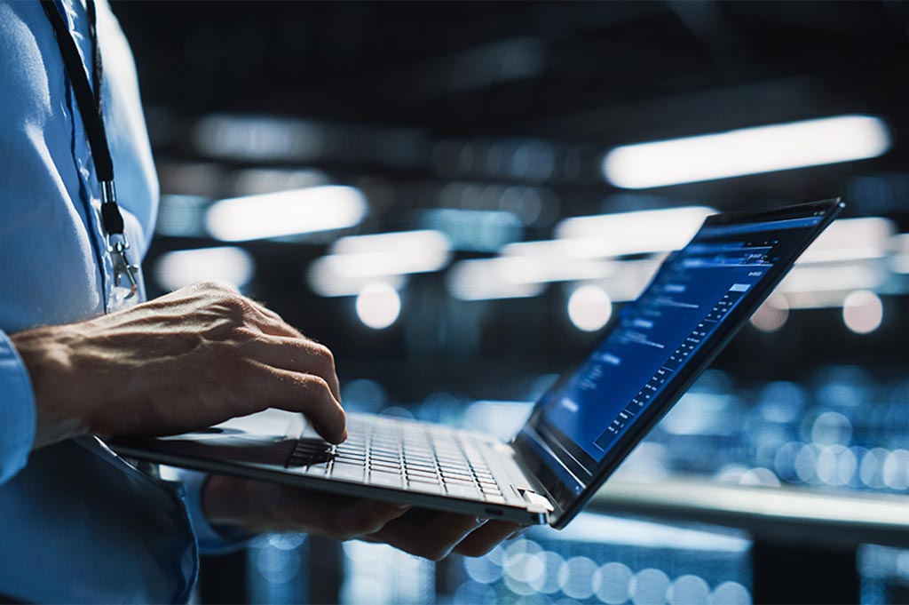 Virtual Data Center (VDC): La solución ideal para tu infraestructura IT 5 ¿Cómo Inforges puede ayudarte con tu VDC?