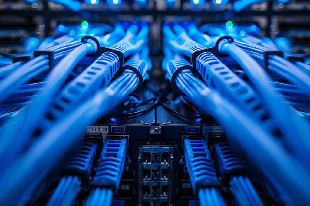 Infraestructura de Red para empresas