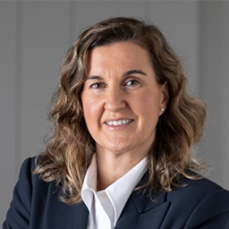 Irene Barrena