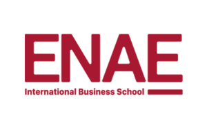 III Foro Cátedra Dirección Humana 7 Logo ENAE Murcia