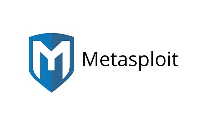 Hacking Ético y Pentesting para empresas 6 logo-metasploit