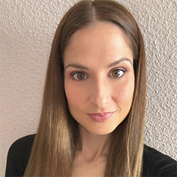 Maria Malagón