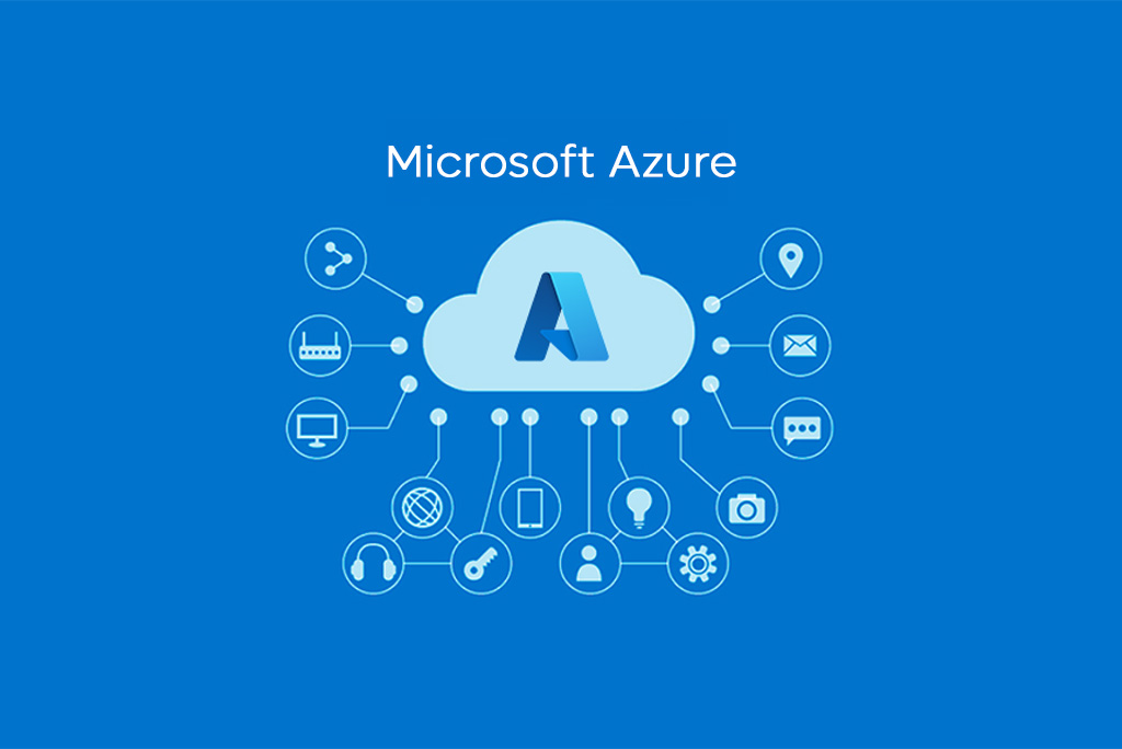 Microsoft Azure: La plataforma en la nube de Microsoft para empresas 1 Microsoft Azure: La plataforma en la nube de Microsoft para empresas
