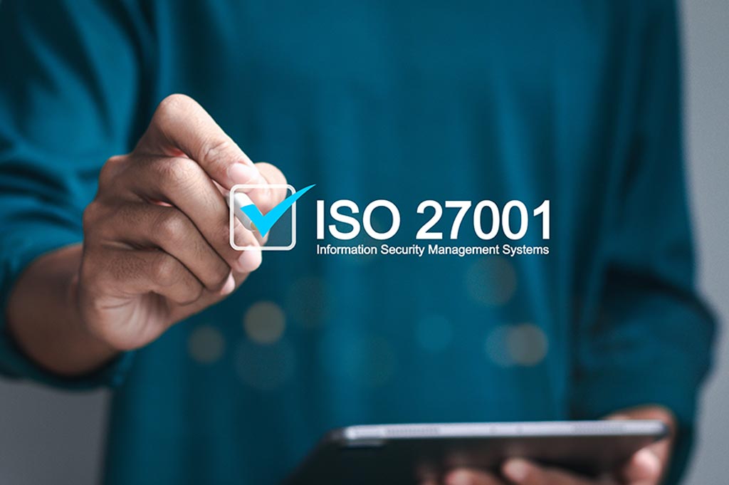 Certificación ISO 27001 para empresas 2 ¿Qué es la norma ISO 27001 y para qué sirve?