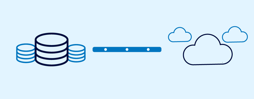 Migración al Cloud o Cloud Migration 3 ¿Cómo migrar a un servidor en la nube? Todos los pasos para migrar a la nube